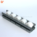 Best Selling Roller Track For Warehouse Storage And Conveyor Line